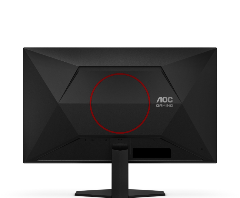 AOC Q27G40XMN QHD FAST VA QD Mini Led 180Hz 1ms Adaptive-Sync Gaming Monitor