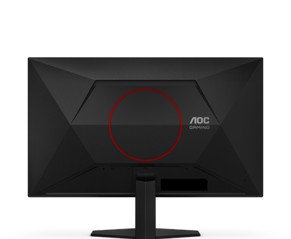 AOC Q27G40XMN QHD FAST VA QD Mini Led 180Hz 1ms Adaptive-Sync Gaming Monitor