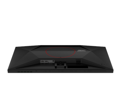 AOC Q27G40XMN QHD FAST VA QD Mini Led 180Hz 1ms Adaptive-Sync Gaming Monitor