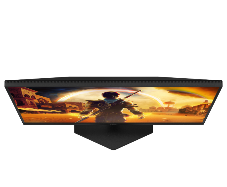 AOC Q27G40XMN QHD FAST VA QD Mini Led 180Hz 1ms Adaptive-Sync Gaming Monitor