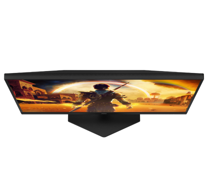 AOC Q27G40XMN QHD FAST VA QD Mini Led 180Hz 1ms Adaptive-Sync Gaming Monitor