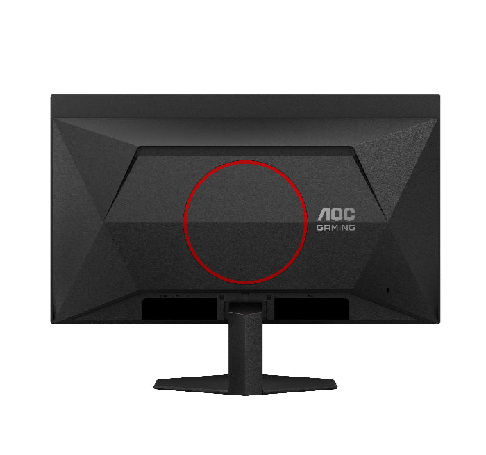 AOC Q27G40ZDF 27"QHD QD-OLED 240Hz 0.03ms HDR10 ADAPTIVE-SYNC Gaming Monitor Normal Stand