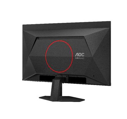 AOC Q27G40ZDF 27"QHD QD-OLED 240Hz 0.03ms HDR10 ADAPTIVE-SYNC Gaming Monitor Normal Stand