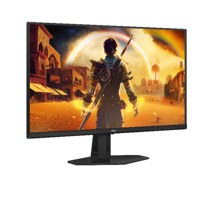 AOC Q27G40ZDF 27"QHD QD-OLED 240Hz 0.03ms HDR10 ADAPTIVE-SYNC Gaming Monitor Normal Stand