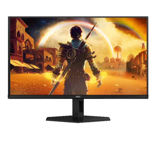 AOC Q27G40ZDF 27"QHD QD-OLED 240Hz 0.03ms HDR10 ADAPTIVE-SYNC Gaming Monitor Normal Stand