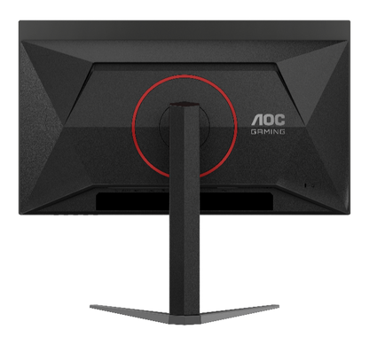 AOC Q27G4KD 27"QHD QD-OLED 500Hz 0.03ms DisplayHDR True Black 500 ADAPTIVE-SYNC with Height Adjustable Gaming Monitor