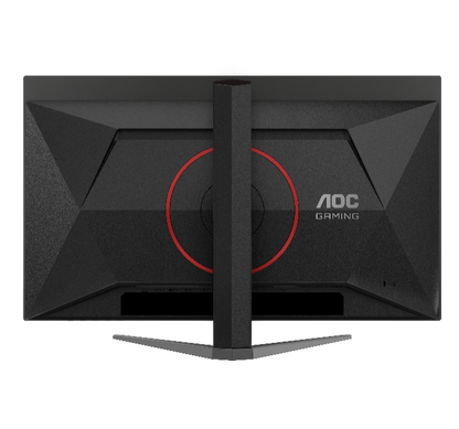 AOC Q27G4/D QHD Fast IPS 200Hz 0.3ms HDR400 Adaptive Sync with Height Adjustable Gaming Monitor