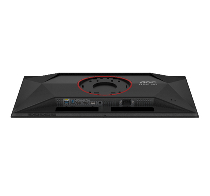AOC Q27G4/D QHD Fast IPS 200Hz 0.3ms HDR400 Adaptive Sync with Height Adjustable Gaming Monitor