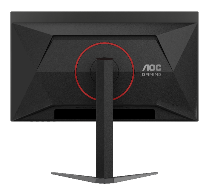 AOC Q27G4SD 27"QHD QD-OLED 360Hz 0.03ms DisplayHDR True Black 400 ADAPTIVE-SYNC with Height Adjustable Gaming Monitor