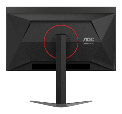 AOC Q27G4SD 27"QHD QD-OLED 360Hz 0.03ms DisplayHDR True Black 400 ADAPTIVE-SYNC with Height Adjustable Gaming Monitor