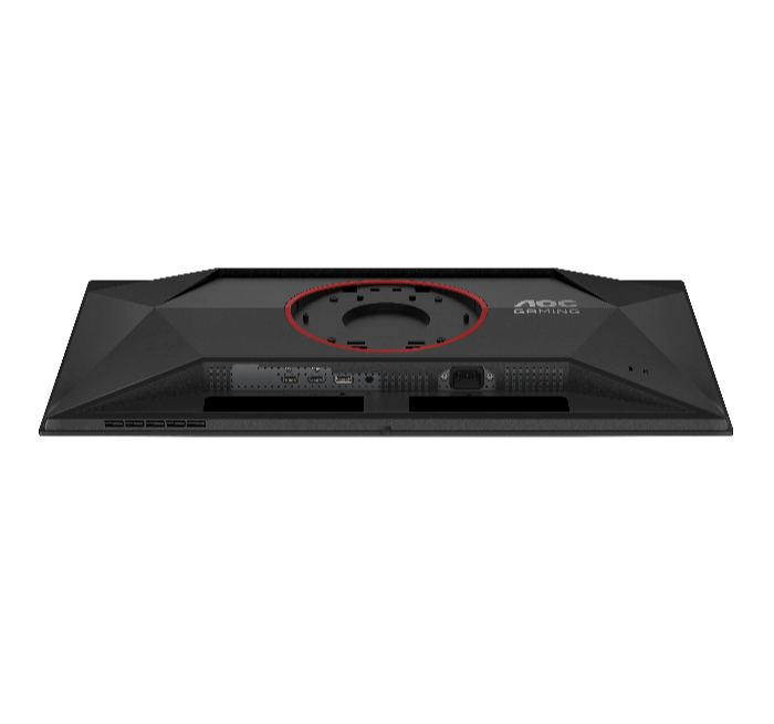 AOC Q27G4SD 27"QHD QD-OLED 360Hz 0.03ms DisplayHDR True Black 400 ADAPTIVE-SYNC with Height Adjustable Gaming Monitor