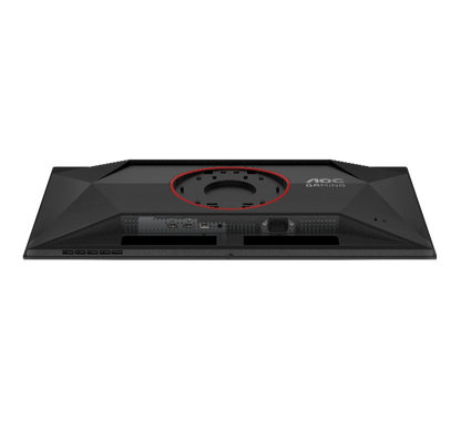 AOC Q27G4SD 27"QHD QD-OLED 360Hz 0.03ms DisplayHDR True Black 400 ADAPTIVE-SYNC with Height Adjustable Gaming Monitor