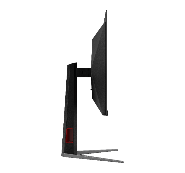 AOC Q27G4SD 27"QHD QD-OLED 360Hz 0.03ms DisplayHDR True Black 400 ADAPTIVE-SYNC with Height Adjustable Gaming Monitor