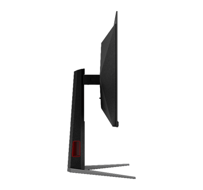 AOC Q27G4SD 27"QHD QD-OLED 360Hz 0.03ms DisplayHDR True Black 400 ADAPTIVE-SYNC with Height Adjustable Gaming Monitor