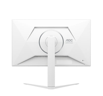 AOC Q27G4SLM/WS QHD QD Mini LED FAST IPS 320Hz 1ms Adaptive-Sync HDR1000 Gaming Monitor