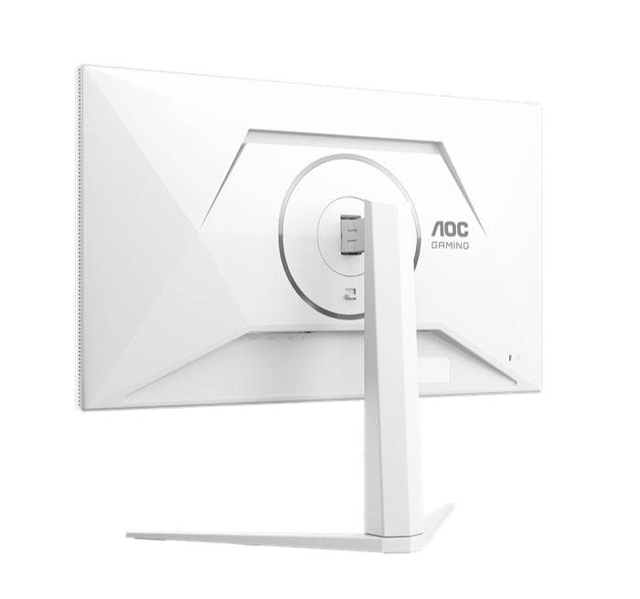 AOC Q27G4SLM/WS QHD QD Mini LED FAST IPS 320Hz 1ms Adaptive-Sync HDR1000 Gaming Monitor