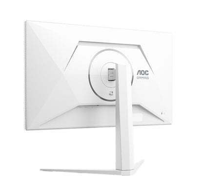 AOC Q27G4SLM/WS QHD QD Mini LED FAST IPS 320Hz 1ms Adaptive-Sync HDR1000 Gaming Monitor