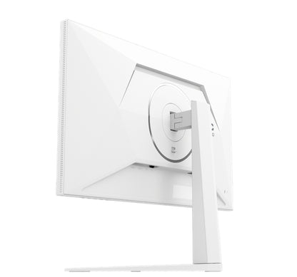 AOC Q27G4SLM/WS QHD QD Mini LED FAST IPS 320Hz 1ms Adaptive-Sync HDR1000 Gaming Monitor