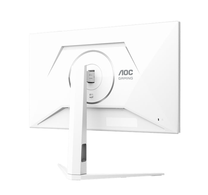 AOC Q27G4SLM/WS QHD QD Mini LED FAST IPS 320Hz 1ms Adaptive-Sync HDR1000 Gaming Monitor
