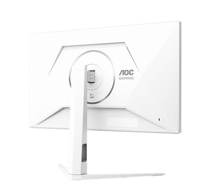 AOC Q27G4SLM/WS QHD QD Mini LED FAST IPS 320Hz 1ms Adaptive-Sync HDR1000 Gaming Monitor