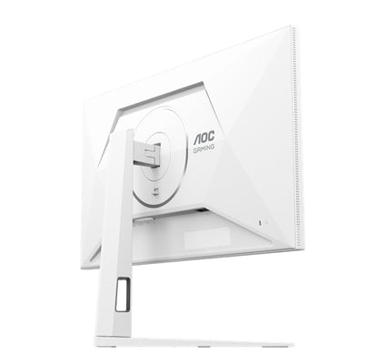 AOC Q27G4SLM/WS QHD QD Mini LED FAST IPS 320Hz 1ms Adaptive-Sync HDR1000 Gaming Monitor