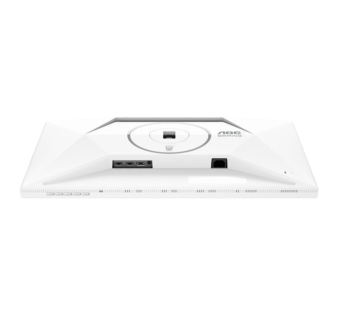 AOC Q27G4SLM/WS QHD QD Mini LED FAST IPS 320Hz 1ms Adaptive-Sync HDR1000 Gaming Monitor
