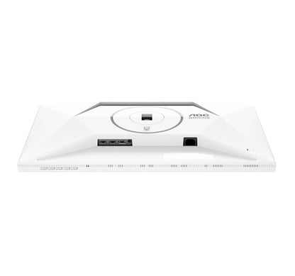 AOC Q27G4SLM/WS QHD QD Mini LED FAST IPS 320Hz 1ms Adaptive-Sync HDR1000 Gaming Monitor