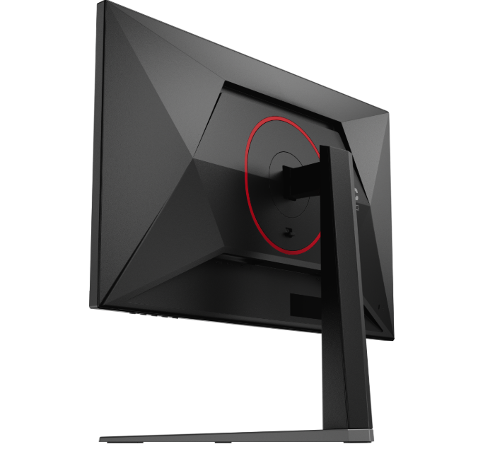 AOC Q27G4S 27" QHD FAST IPS 300Hz 0.3ms HDR400 ADAPTIVE-SYNC Height Adjustable Gaming Monitor