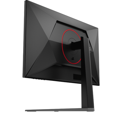 AOC Q27G4S 27" QHD FAST IPS 300Hz 0.3ms HDR400 ADAPTIVE-SYNC Height Adjustable Gaming Monitor
