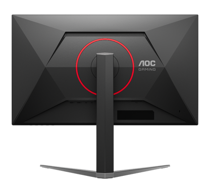 AOC Q27G4S 27" QHD FAST IPS 300Hz 0.3ms HDR400 ADAPTIVE-SYNC Height Adjustable Gaming Monitor