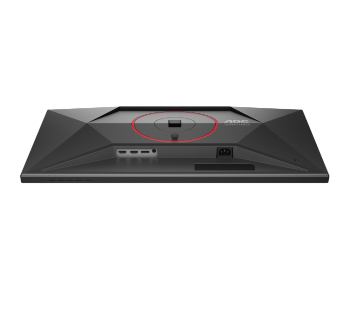 AOC Q27G4S 27" QHD FAST IPS 300Hz 0.3ms HDR400 ADAPTIVE-SYNC Height Adjustable Gaming Monitor