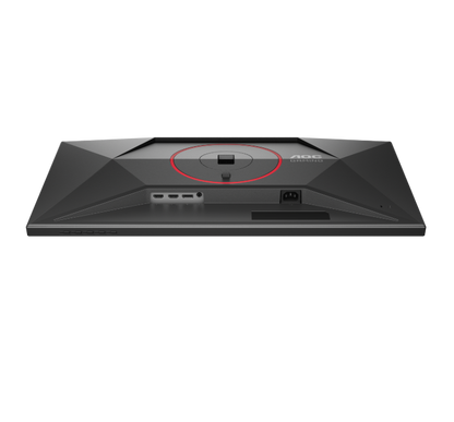 AOC Q27G4S 27" QHD FAST IPS 300Hz 0.3ms HDR400 ADAPTIVE-SYNC Height Adjustable Gaming Monitor
