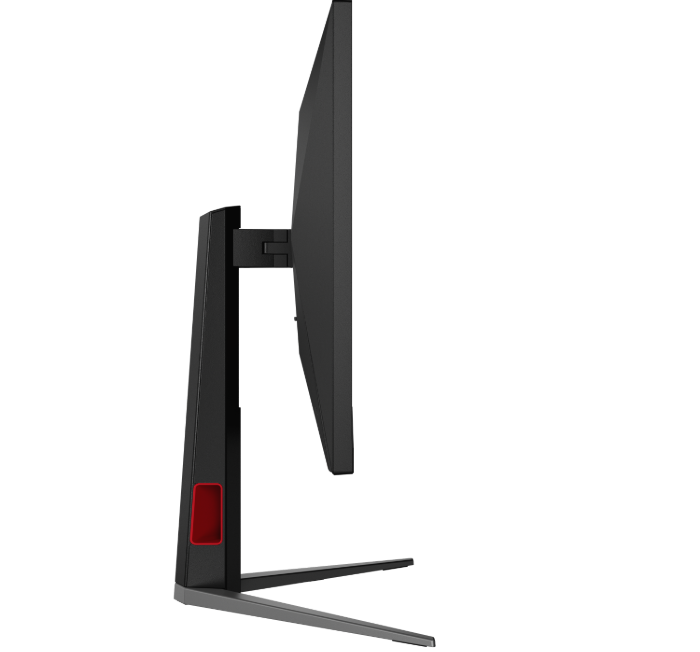 AOC Q27G4S 27" QHD FAST IPS 300Hz 0.3ms HDR400 ADAPTIVE-SYNC Height Adjustable Gaming Monitor