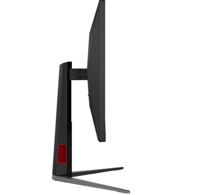 AOC Q27G4S 27" QHD FAST IPS 300Hz 0.3ms HDR400 ADAPTIVE-SYNC Height Adjustable Gaming Monitor