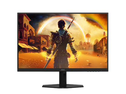 AOC Q27G40XMN QHD FAST VA QD Mini Led 180Hz 1ms Adaptive-Sync Gaming Monitor