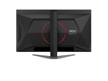 AOC Q27G4ZD 26.5" QD-OLED QHD 240Hz 0.03ms Adaptive-Sync Height Adjustment Gaming Monitor