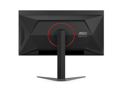 AOC Q27G4ZD 26.5" QD-OLED QHD 240Hz 0.03ms Adaptive-Sync Height Adjustment Gaming Monitor