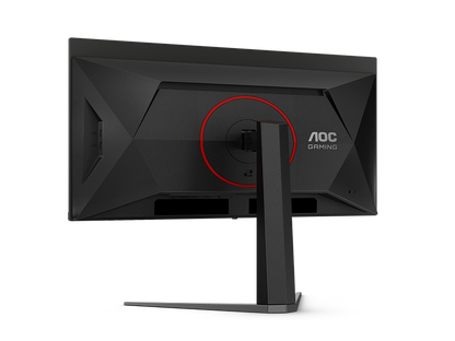 AOC Q27G4ZD 26.5" QD-OLED QHD 240Hz 0.03ms Adaptive-Sync Height Adjustment Gaming Monitor