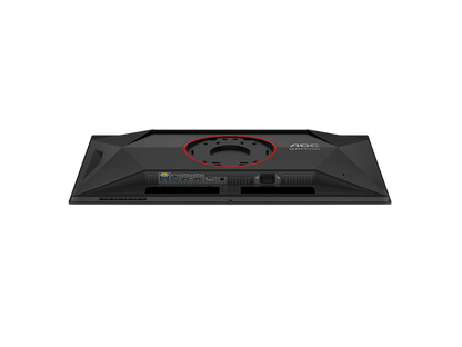 AOC Q27G4ZD 26.5" QD-OLED QHD 240Hz 0.03ms Adaptive-Sync Height Adjustment Gaming Monitor