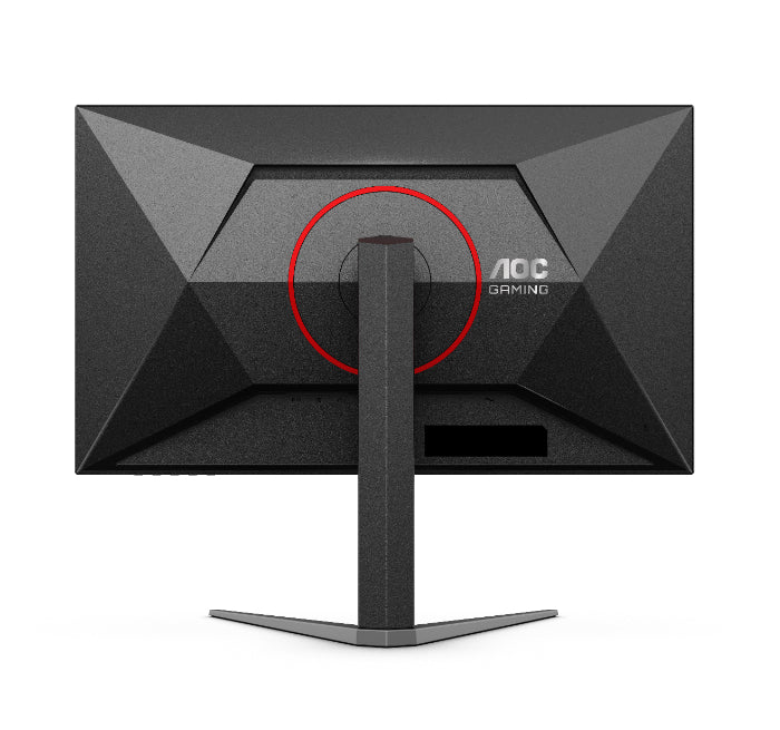 AOC Q27G4Z QHD Fast IPS 260Hz 0.3ms HDR400 Adaptive Sync with Height Adjustable Gaming Monitor