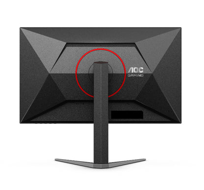 AOC Q27G4Z QHD Fast IPS 260Hz 0.3ms HDR400 Adaptive Sync with Height Adjustable Gaming Monitor