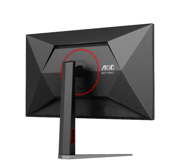 AOC Q27G4Z QHD Fast IPS 260Hz 0.3ms HDR400 Adaptive Sync with Height Adjustable Gaming Monitor