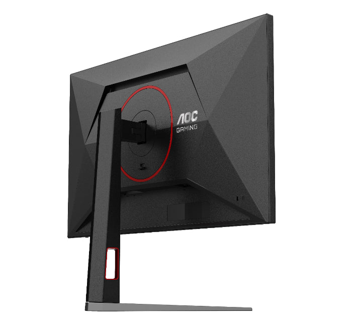 AOC Q27G4Z QHD Fast IPS 260Hz 0.3ms HDR400 Adaptive Sync with Height Adjustable Gaming Monitor
