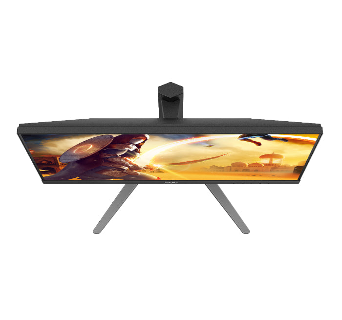 AOC Q27G4Z QHD Fast IPS 260Hz 0.3ms HDR400 Adaptive Sync with Height Adjustable Gaming Monitor