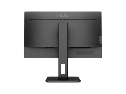 AOC Q27P2C 27" IPS QHD 75Hz USB-C adjustable Stand FlickerFree Low Blue mode Monitor