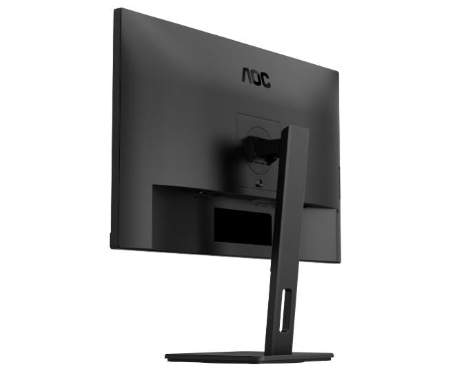 AOC Q27P3CV 27" QHD IPS USB-C PD65W Docking Monitor with Daisy Chain Function