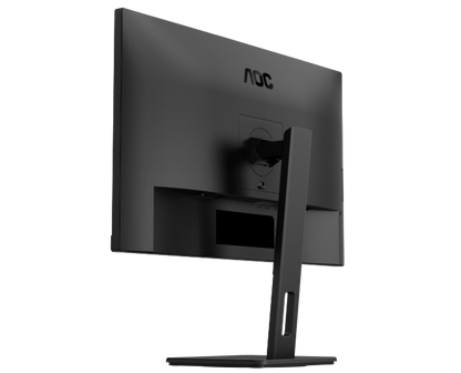 AOC Q27P3CV 27" QHD IPS USB-C PD65W Docking Monitor with Daisy Chain Function