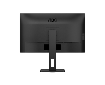 AOC Q27P3CV 27" QHD IPS USB-C PD65W Docking Monitor with Daisy Chain Function