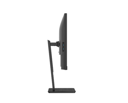 AOC Q27P3CV 27" QHD IPS USB-C PD65W Docking Monitor with Daisy Chain Function