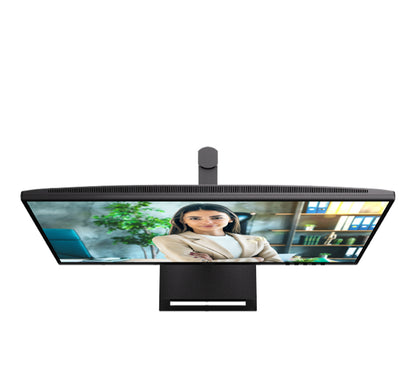 AOC Q27P4C 27" IPS QHD 120Hz USB-C PD96W & PD15W USB Hub Ergo Stand with Built-in Speaker